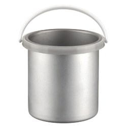 Insert To Fit 800gm Wax Heater (No Wiper Bar)